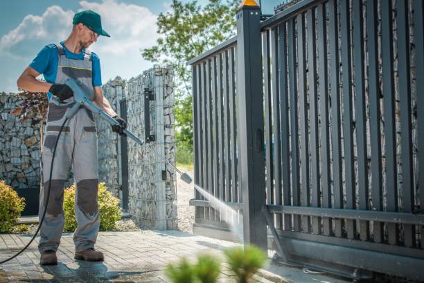 Best Dumpster Area Cleaning  in De Leon, TX