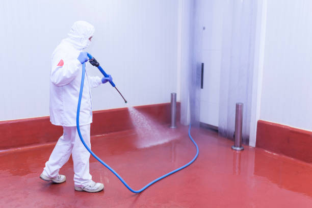 Best Gas Station Cleaning  in De Leon, TX