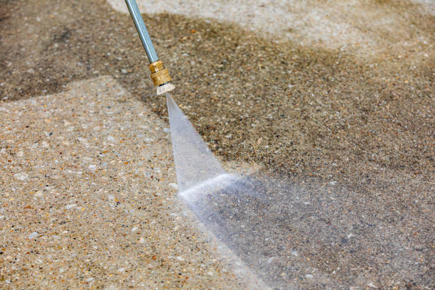 Best Building Exterior Washing  in De Leon, TX