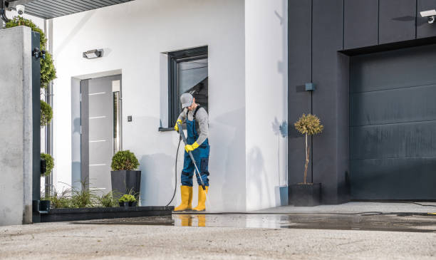 Best Sign and Awning Cleaning  in De Leon, TX
