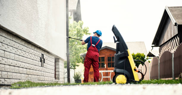 Reliable De Leon, TX Pressure Washing Solutions